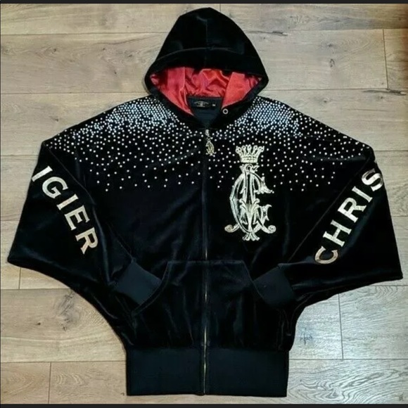 Christian Audigier Tops - If anyone has seen this n L/XL plz lmk I’ll buy it